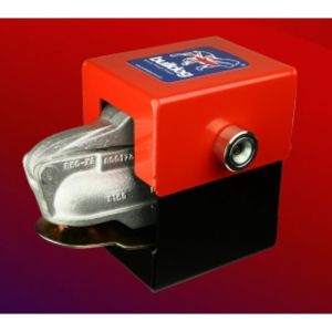 Bulldog AW Avonride Knott Hitch Lock 12-15851 and 12-14304